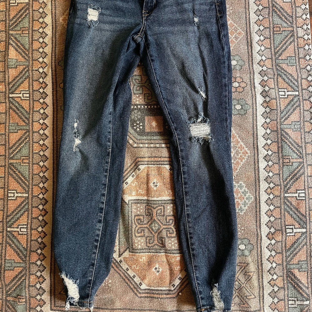 Jeans - size 5/27